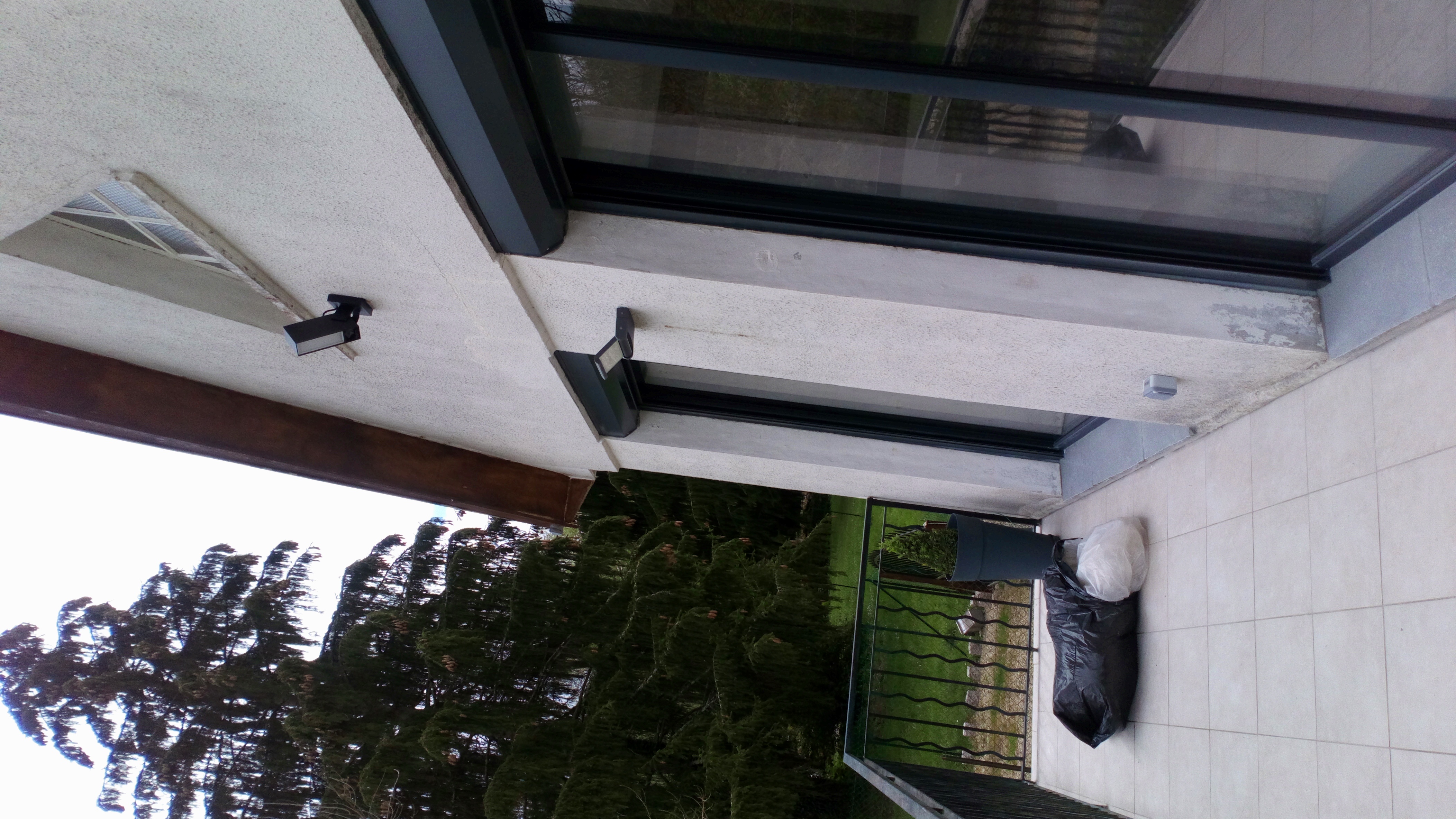 Pavillon