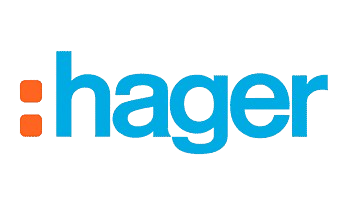 Partenaire ISK ELEC - :Hager